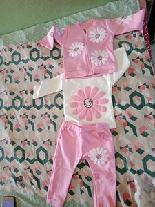 Girls Kids Bottom Wear
