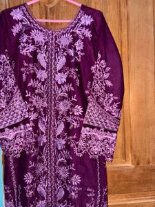 Pakistani kurta set vol-1