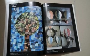 Fundamental Art Book class 10