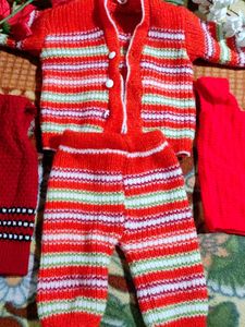 Boy Set 2