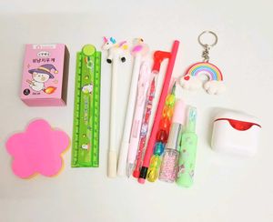 Cute Stationery Mix Hamper