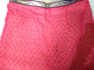 Perfect beautiful saree 😍