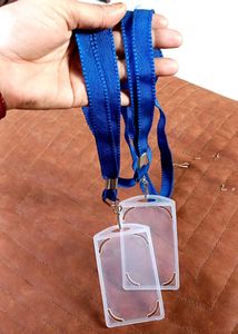 ₹99 for 2 I'd Card Holders With Heavy Quality