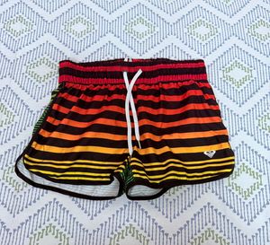 Vintage Roxy Swim Shorts