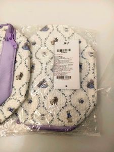 Savana Pouch Bag for Makeup Buy one Get 1 F