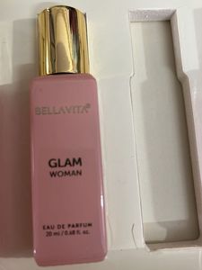 Bellavita Perfume Gift Set for Women