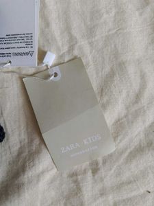 zara authentic (for kid's)