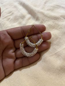 Earrings Women Pack Of -7