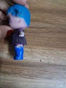 LOL Doll