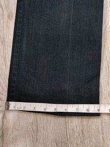 Sc1561 Lawman Jeans Waist 34