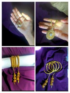 Jwellery Combo Pack