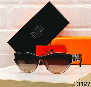 herrmes cat eye sunglasses women
