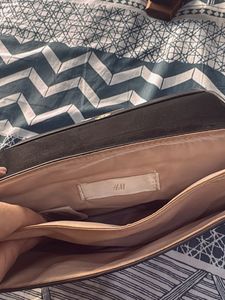 Black H&amp;m Sling