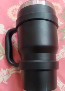 Large 900ml Insulated Tumbler Mug