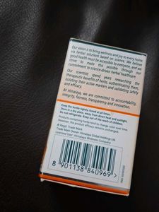 Himalaya Haridra Skin Wellness Tablets