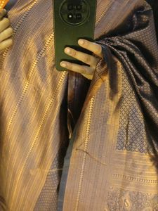Beautiful Silk Saree