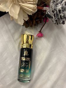 Adil Qadri - The Story Perfume
