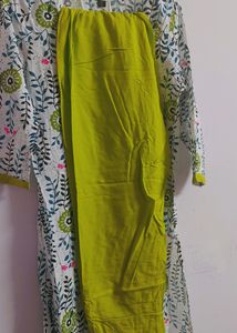 New Kurtha Set