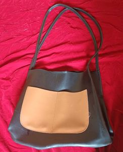 Hand And Shoulder Bag