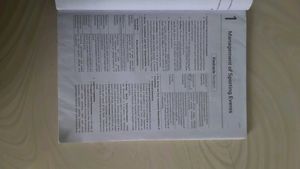 CBSE Mastermind Physical Education Question Bank
