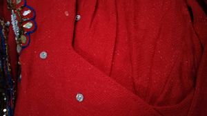 bridal wear suits