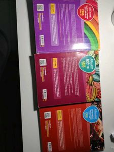 All in One CBSE Class 10 ENG,HIN B, IT