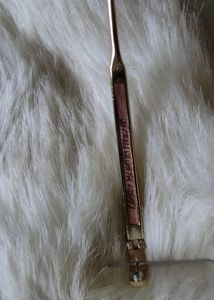 Btand New Rose Gold Rimless Glasses