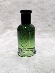 Hugo Boss Bottled Bold Citrus EDP for Men