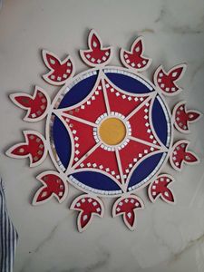 Decorative Wall Art