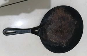 prestige Cast Iron dosa Tawa