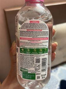 Garnier Micellar Cleansing Water 400ml