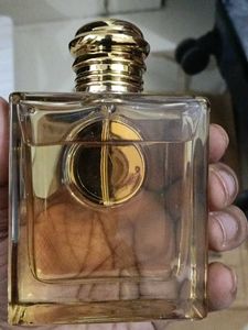 Burberry Goddess Eau de Parfum Tester bottle
