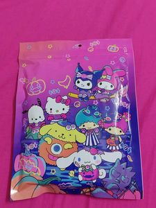 MYSTERY Items inside