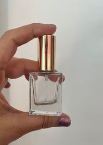Sol de Janeiro Perfume Mist 10ml decant