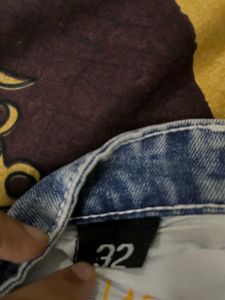 Men's The Easy Leg Jeans