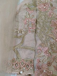 Pakistani Suit