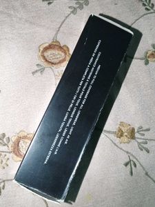 Random 1NARS &amp; Fenty Beauty Foundation