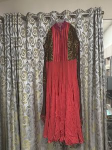 Beautiful Anarkali Kurta Set