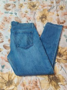 GAP Straight leg Jeans