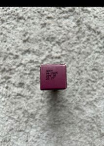 Conscious Chemist Lip Balm- Raspberry