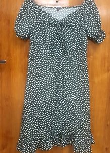 Rarely Used But Good Condition One Piece