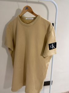 Calvin Klein Jeans T-Shirt