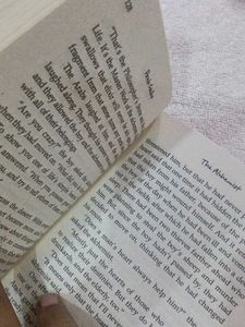 The Alchemist &amp; Life's Amazing Secrets