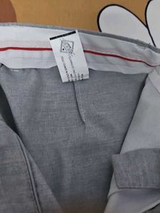 men 'grey former pent