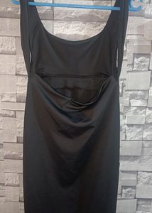 Backless Dress ❤️