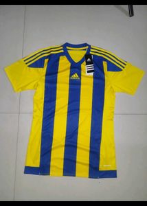 Adidas Men's Football Jersey