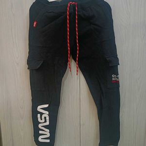 NASA Joggers