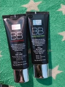 Rose BB Foundation