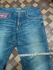 ⚡ ⚡ Flash Sale ⚡ ⚡Men's Denim Jeans