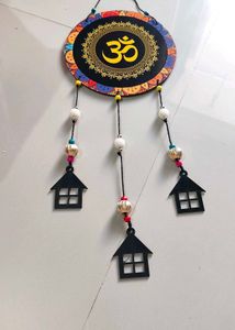 Om Wall Hanging Decor